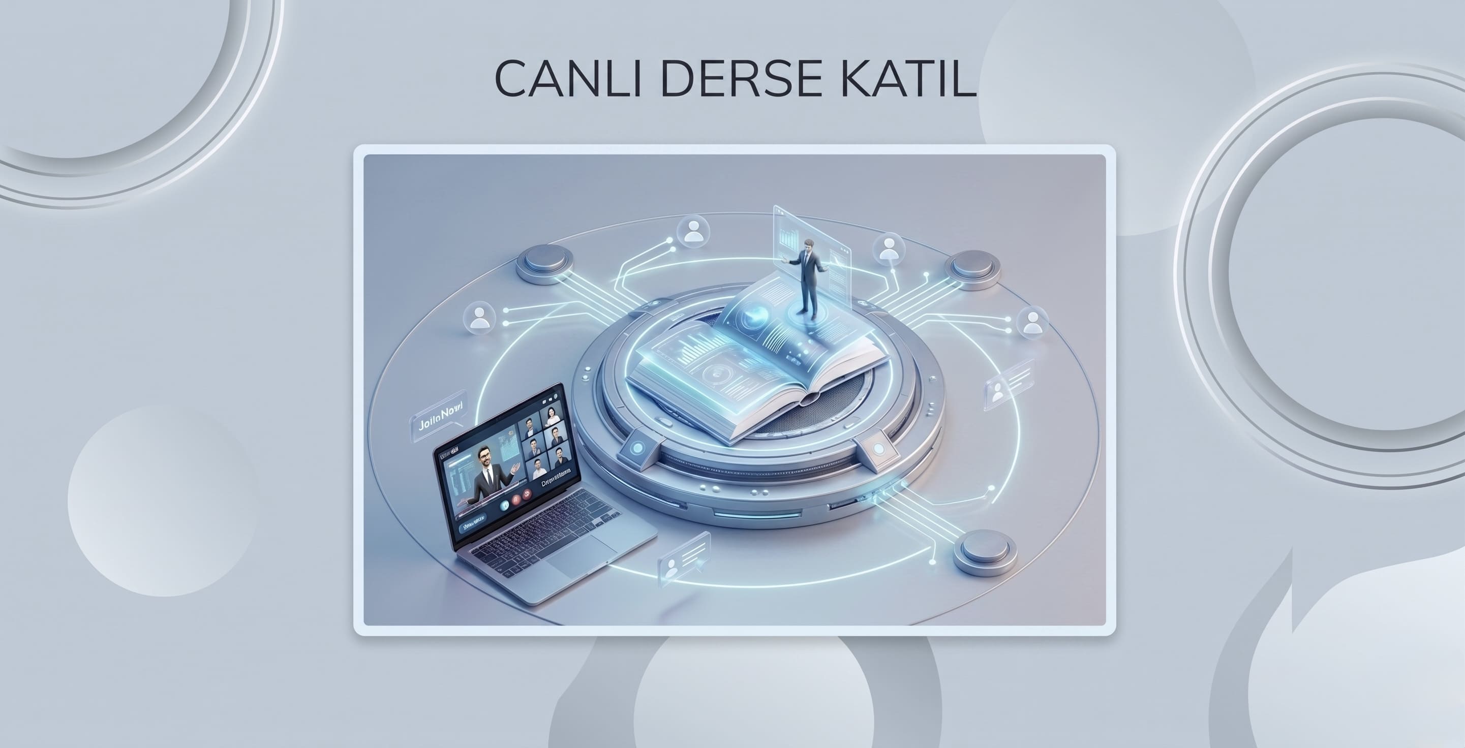 Edulim Canlı Ders